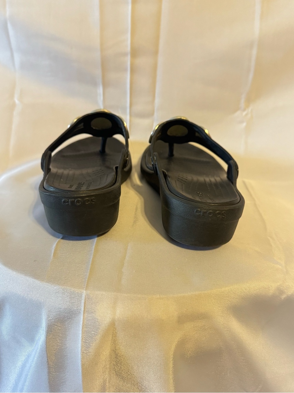 Crocs Sandals - Picture 4 of 7